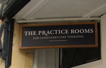 The Practice Rooms, Bath